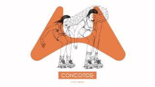 Concorde  Stay High [upl. by Aneetsyrk791]