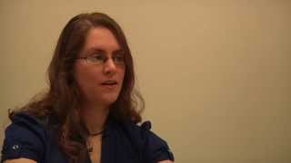 PCC Climate Scientist Interviews  Elizabeth Maroon [upl. by Chrystel]