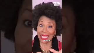 Jenifer Lewis on how to take care of yourself [upl. by Nyvlem]