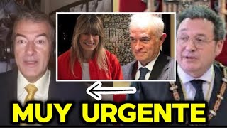 🔴LA FISCALÍA DE SANCHEZ ‘INTENTA METER EN LA CÁRCEL’ A UN ABOGADO CONTRA LA DEMAGOGIA X CASO BEGOÑA [upl. by Thorley]