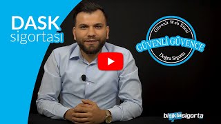 DASK Nedir Neleri Kapsar Güvenli Güvence • Yiğit Gülüş [upl. by Parsaye274]