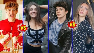 Jeremy Hutchins vs Coco Quinn vs Piper Rockelle vs Jentzen Ramirez Lifestyle Comparison 2024 [upl. by Cichocki450]