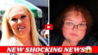 quotShocking Transformation 1000Lb Sisters Tammy Slaton Opens Up About Heartbreaking Journey 😢💔quot [upl. by Flight956]