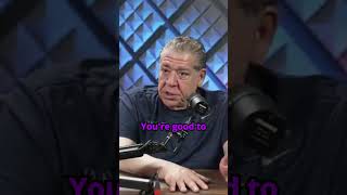 The Funniest Theo Von and Joey Diaz Moment [upl. by Fitalludba253]