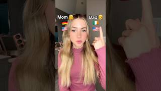 Where are you from american canada relatablecontent funny comedy [upl. by Eniamzaj]