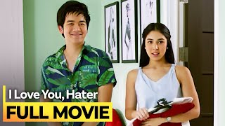 ‘I Love You Hater’ FULL MOVIE  Kris Aquino Julia Barretto Joshua Garcia [upl. by Sophia156]