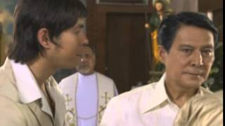 IKAW LAMANG Episode Rite Of Baptism [upl. by Elsilrac]