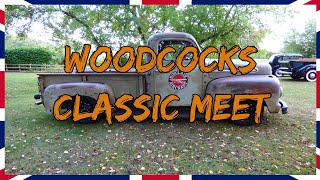 Woodcocks  Classic Meet [upl. by Clauddetta]