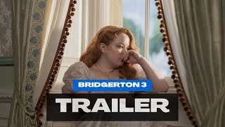 Bridgerton 3 trailer ufficiale [upl. by Janot178]