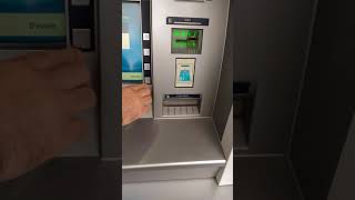 YENİ SİSTEM GÜVENLİK KİMLİK KARTI ÖDEMESİ ARTIK ATM DE [upl. by Zeni]