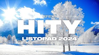 Hity Eska 2024 Listopad  Najnowsza Muzyka Radiowa 2024  Najlepsza Muzyka Radiowa 2024  14 [upl. by Akcir]