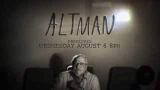 Altman Official Promo  EPIX [upl. by Neffirg896]