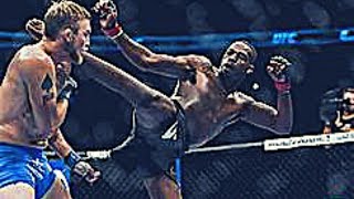 Jon Jones vs Alexander Gustafsson Full Fight HD [upl. by Kumler237]