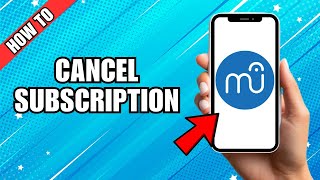 How To Cancel MuseScore Subscription [upl. by Minnaminnie]