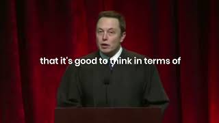 Elon Musk best motivational speech and biography [upl. by Dnomyad]