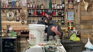 Blending and Proofing your Moonshine [upl. by Ynobe676]