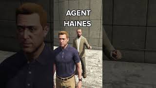 GTA 5 Alternate Timeline shortsfeed shortsviral shorts shortvideo shortsbeta [upl. by Wichern460]