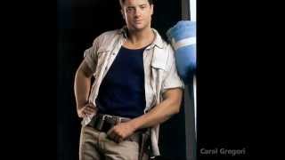 Brendan Fraser  Why do I stand for [upl. by Orly]