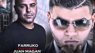 Como El Viento  Juan Magan ft Farruko Original Music Video 2013 [upl. by Annai]