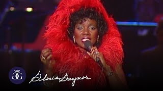 Gloria Gaynor  I Am What I Am Bambi Awards 20121984 [upl. by Ahsata]