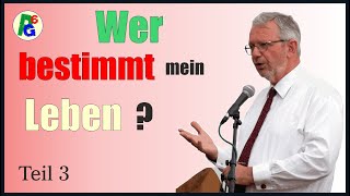 Wer bestimmt mein Leben  Teil 3 ruckelfrei [upl. by Yemar]