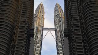 KLCC Kuala Lumpur Malaysia [upl. by Gottfried]