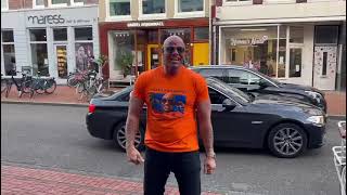 ORANJE SHIRT WK  VLOG SHORT [upl. by Darin]