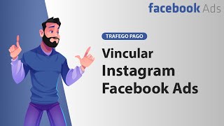 VINCULAR INSTAGRAM NO FACEBOOK ADS 2024 [upl. by Newel]