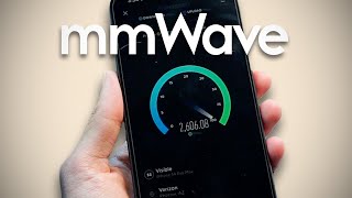 is mmWave 5G really worth it [upl. by Montford986]