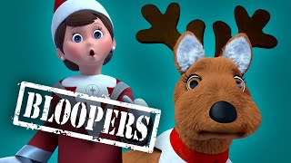 Elf Pets Special Edition Bloopers [upl. by Mommy]