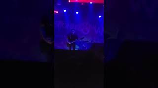 Motionless In White  Voices live ‪ MelkwegAmsterdamOfficial‬ Netherland 13082024 [upl. by Razid]