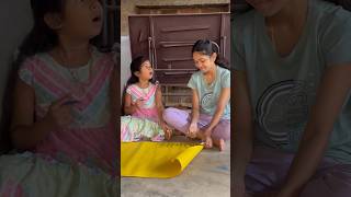 Homework cheyala enjoy cheyyala😂😜 shishiravlogs comedy shishira explore trending viral yt [upl. by Sukin]