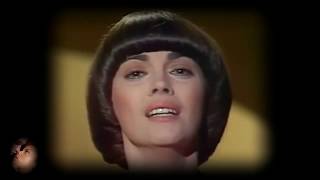 Mireille Mathieu  Apprends moi [upl. by Docile]