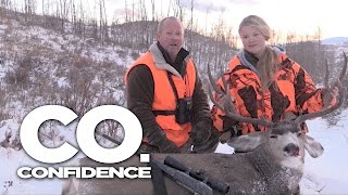 COLORADO MONSTER MULEYS  SEASON 4 2 COLORADO CONFIDENCE [upl. by Cowie]