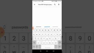 How to Download WiFi Password Hack app [upl. by Yramliw]