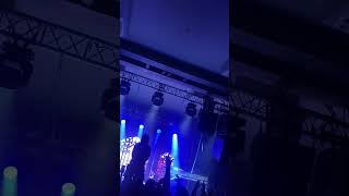 Deathnote Chivas koncert kraków [upl. by Yuri86]