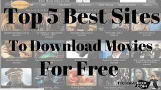 Top 5🎬Free Movie amp Game Download Sites In Bangladesh🎬2017 [upl. by Rogergcam]