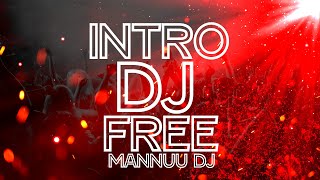 INTRO PARA DJ 2021  VOLVEMOS CON TODO DESCARGA FREE [upl. by Nelehyram]