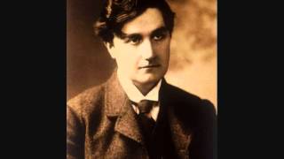 Vaughan Williams London Symphony  Lento  Goossens conducts 1920 Edition [upl. by Klein]