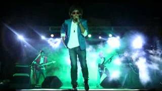 Astitva The Band  Tu Hi Bata  Live at DIT [upl. by Dollar]