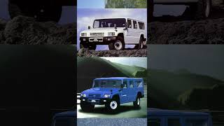 WOULD TOYOTA BRING BACK THE MEGACRUISER TO COMPETE WITH HUMMER EV [upl. by Maddocks]