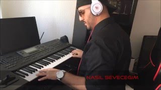 nasil sevecegim  tan  Piano [upl. by Sirovat697]