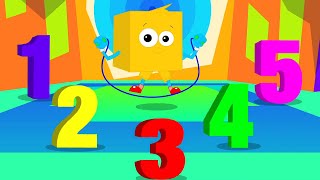 Numbers Song 1 to 30  Learn Numbers  Preschool Videos for Kids  Kids Cartoons  Nursery Rhymes [upl. by Samantha816]