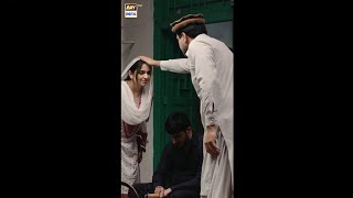 Sinf E Aahan Yumna Zaidi BEST SCENE Shorts [upl. by Aicened]