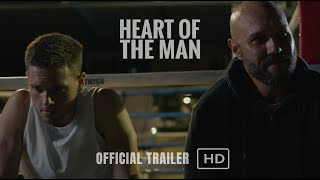 Heart of the Man  Official Trailer [upl. by Assirat]