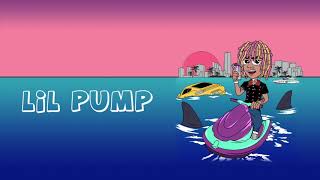 Lil Pump  quotIced Outquot ft 2 Chainz Official Audio [upl. by Otha421]