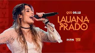 Lauana Prado  Músicas Novas 2020  CD Completo 2020 [upl. by Wolliw918]