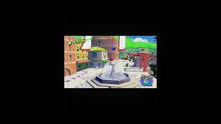 Super Mario Sunshine  Ricco Harbor Blue Coins 1130 [upl. by Shepperd]