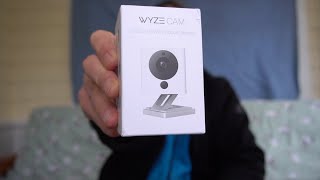 Make a Cheap Wyze IP Cam with RTSP [upl. by Diet427]