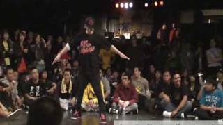 021410 poppin Jaybum Mighty 4 Seattle [upl. by Eilesor]